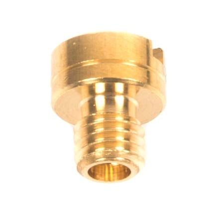 MIKUNI SLOT HEAD JET (SIZE: 147.5) QTY 1 MIKUNI N100604-147.5