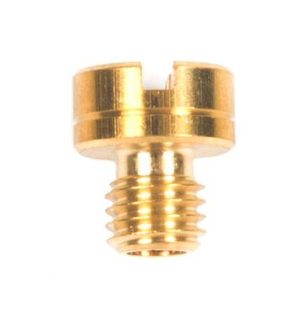 MIKUNI SLOT HEAD JET (SIZE: 152.5) QTY 1 MIKUNI N100604-152.5