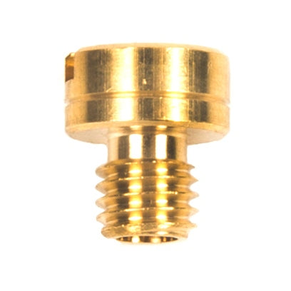 MIKUNI SLOT HEAD JET (SIZE: 157.5) QTY 1 MIKUNI N100604-157.5