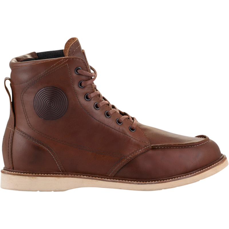ALPINESTARS (ROAD) BOOT MONTY V2 BRWN 10 2818922-80-10