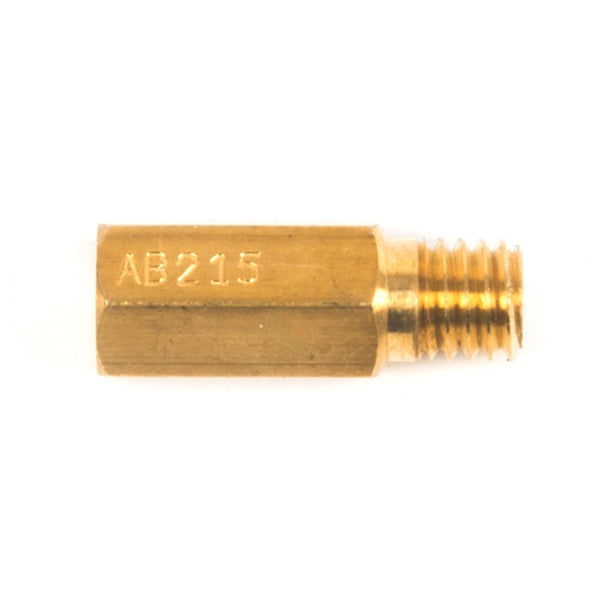 EBC MAIN JET HEX KEIHIN SIZE: 215 QTY1 CR215-4