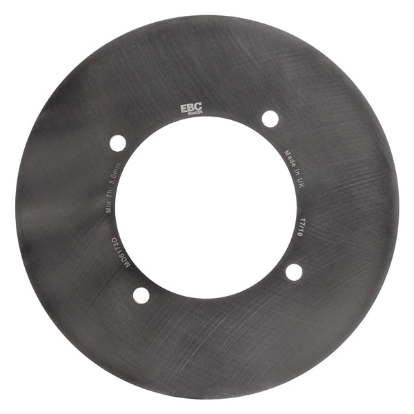 EBC BRAKE ROTOR MD6173D EBC MD6173D