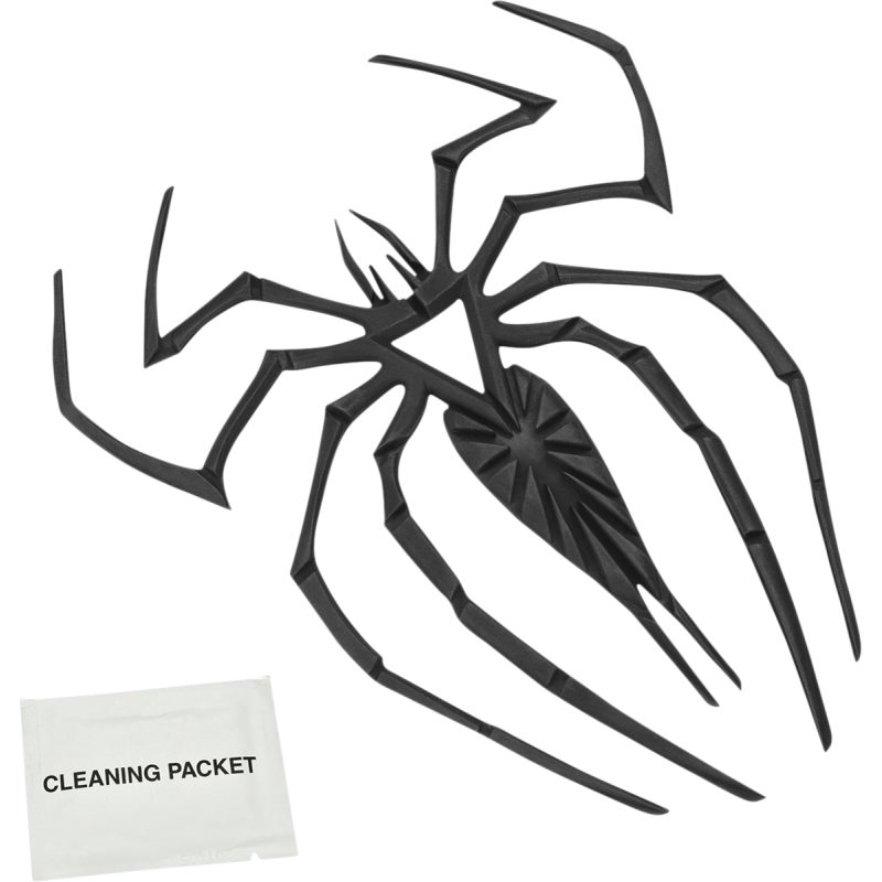SHOW CHROME SPIDER TANK PAD 4-243B