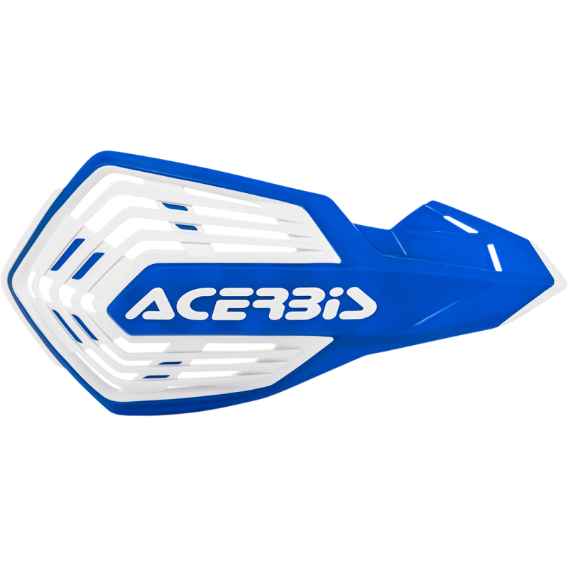 ACERBIS GUARD HAND X FUTURE BL/WT 2801961006
