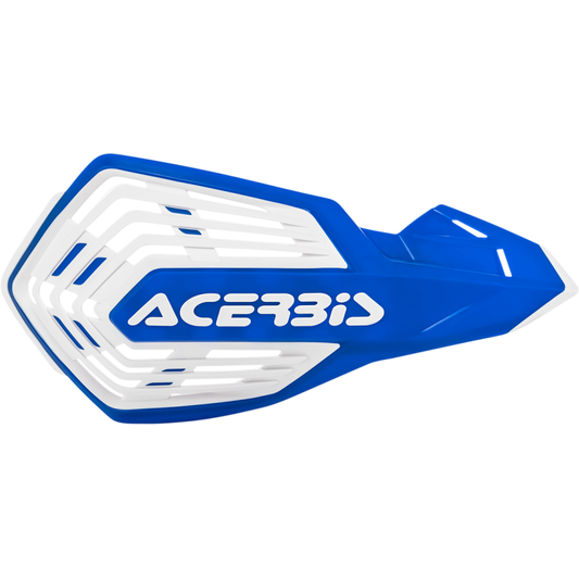 ACERBIS GUARD HAND X FUTURE BL/WT 2801961006