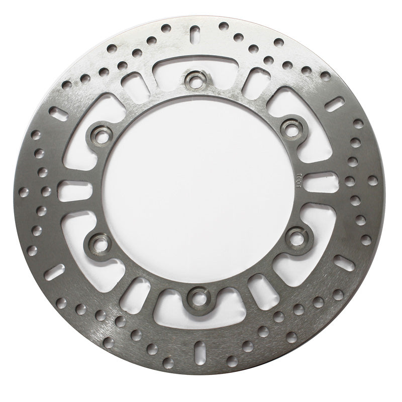 EBC ROTOR FRONT LH/RH HON CB/CBR/VF/VFR 82-98 MD1001