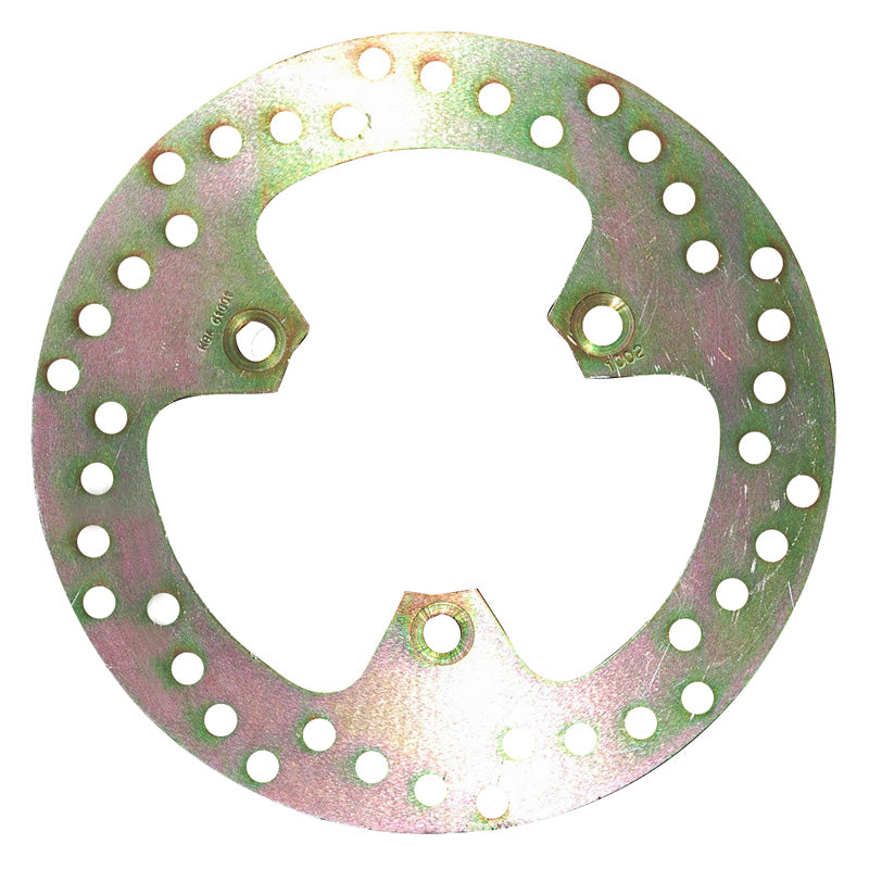 EBC ROTOR RR HON CBR600 HURRICANE 87-90. MD1002