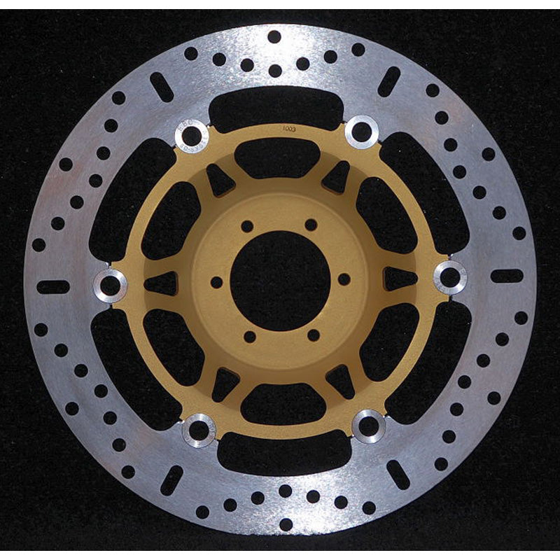 EBC ROTOR FR CBR600F3/CBR900RR 95-97. MD1003X