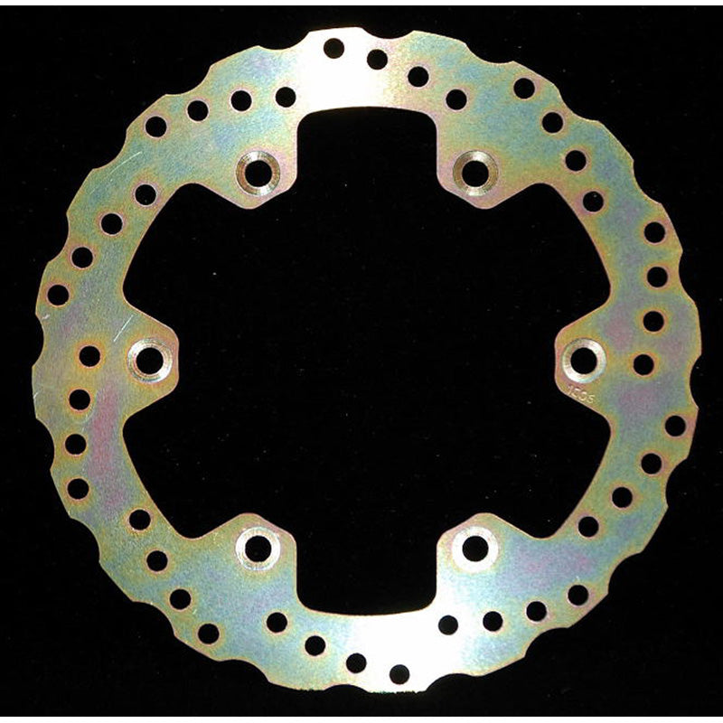 EBC ROTOR FR/RR CONTOUR VARADERO 1000 MD1006C