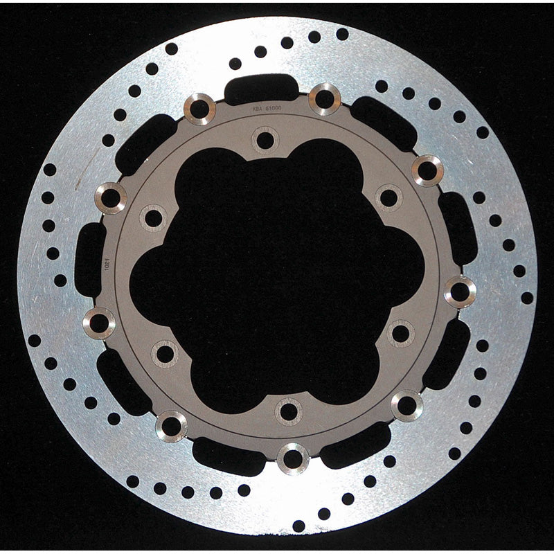 EBC ROTOR FR LF ST11 91-99ST11C2 AC 95-00 ETC.. MD1021LS