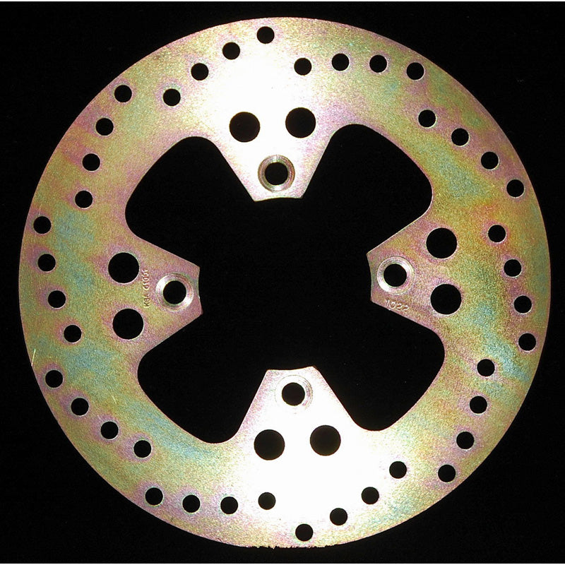 EBC ROTOR RR HONDA HAWK NT650 88-91. MD1022