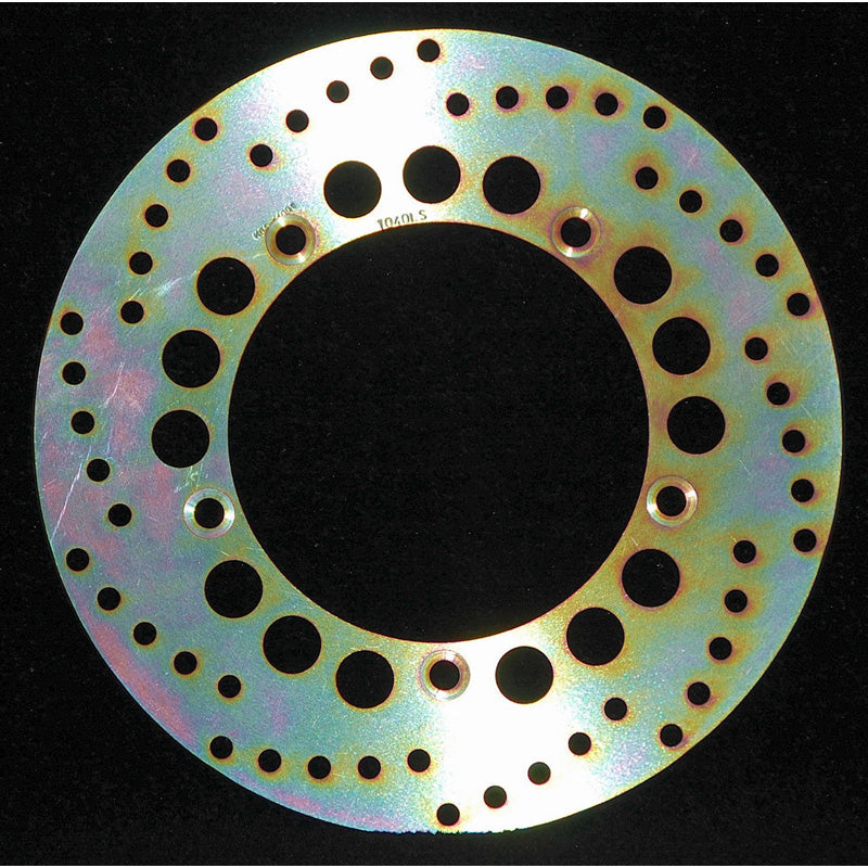 EBC ROTOR DISC FRONT CM450 AUTO 82. MD1040LS