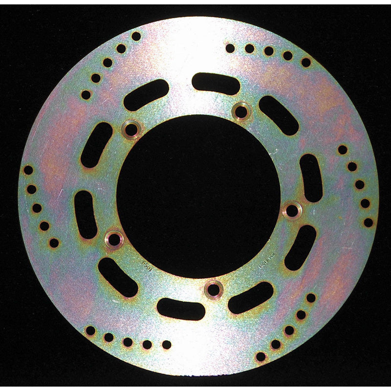 EBC ROTOR DISC FRONT VF750C V45 MAGNA 1988. MD1059LS