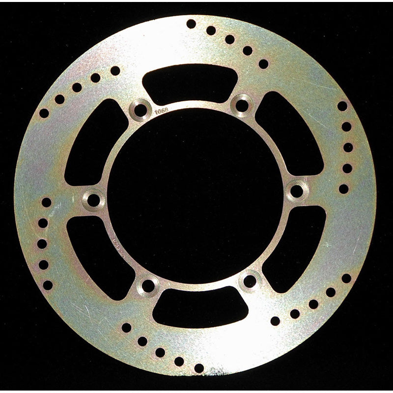 EBC ROTOR REA. HONDA VF750 V-45 83-84. MD1068