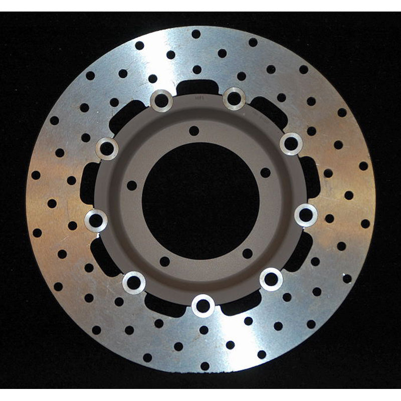 EBC ROTOR RR GL11 I+GOLD 80-81CB750F 79-80 ETC.. MD1071