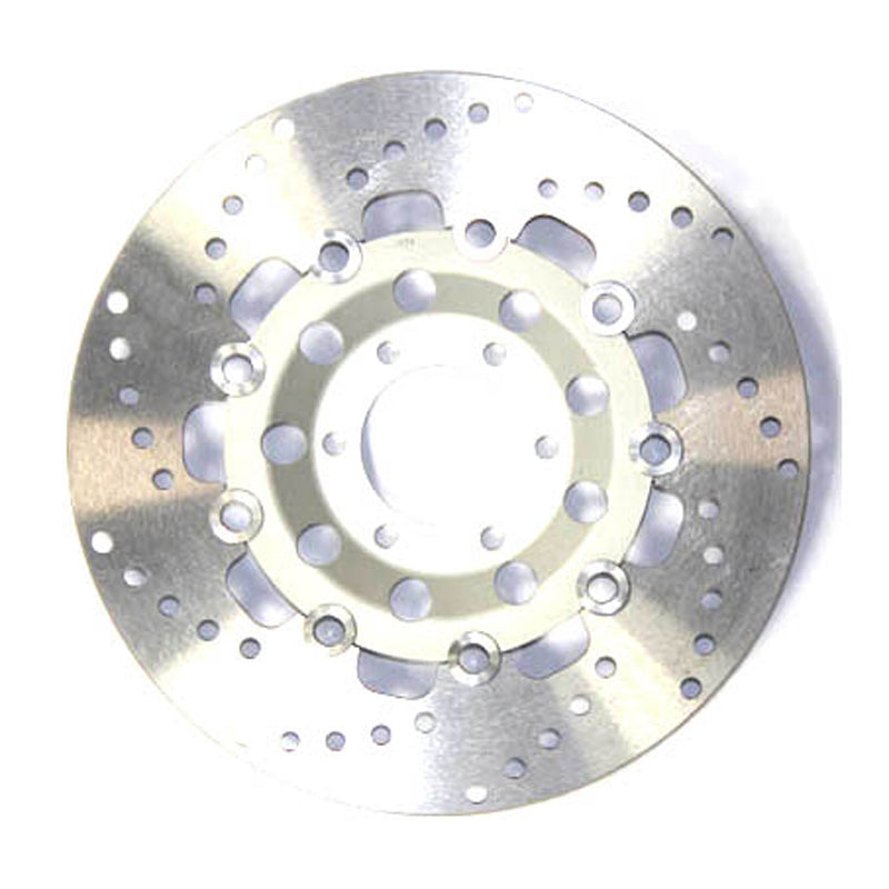 EBC LEFT FRONT ROTOR GL1000 GOLDWING 75-76. MD1074LS