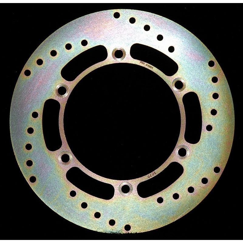 EBC ROTOR REA. HONDA VF1000F 84 VF1100 84-85. MD1079