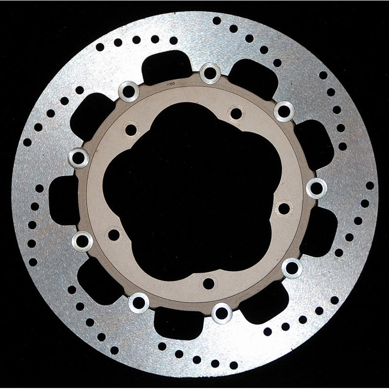 EBC ROTOR FR. VT1100C SHADOW/SPIRIT 87-06. MD1080RS
