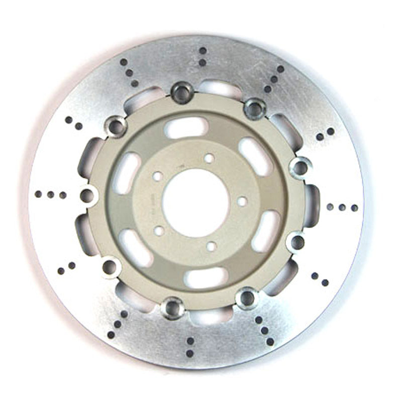 EBC ROTOR FRONT LH/RH GL1200 ALL 85-87(10MM ROTOR) MD1125