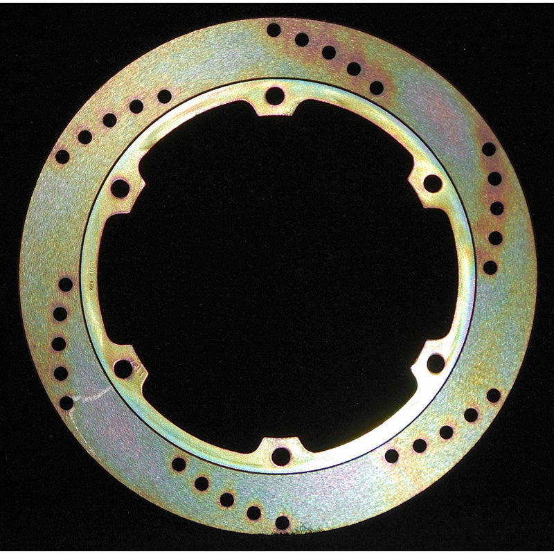 EBC ROTOR RR GL1500 GOLDWING 88-89 ALL. MD1127