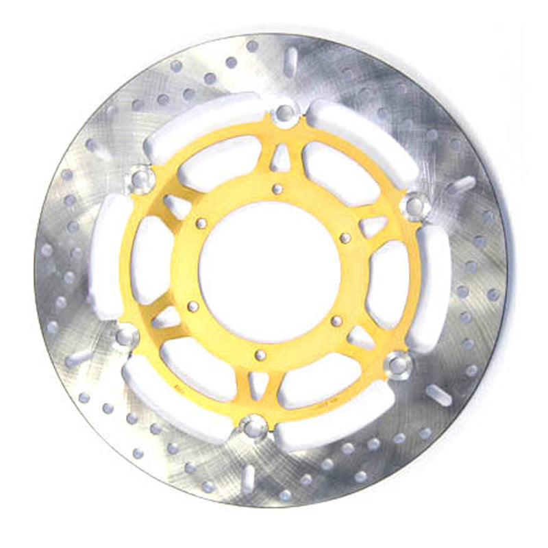 EBC ROTOR DISC FRONT HONDA CBR1000RR 04-05 MD1153X