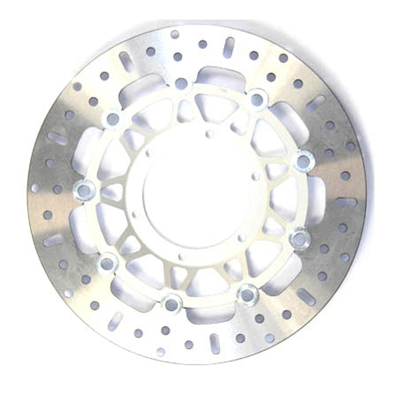 EBC EBC ROTOR FRT LH/RH CBF1000 08-09. MD1160