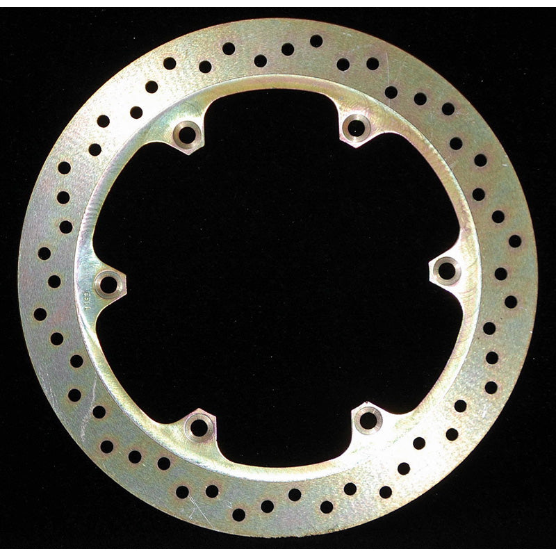 EBC ROTOR RR ST1300 02-09 MD1163