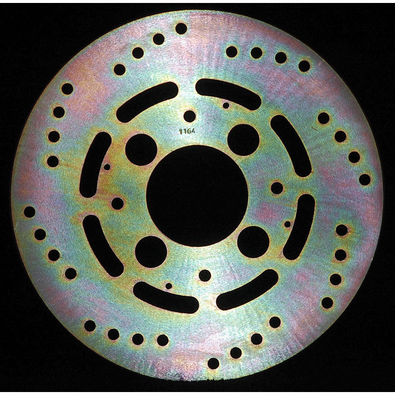 EBC ROTOR REAR VFR800 00-09 MD1164