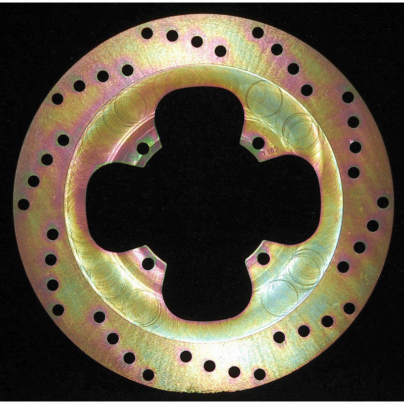 EBC ROTOR REAR VFR800 98-99 MD1165