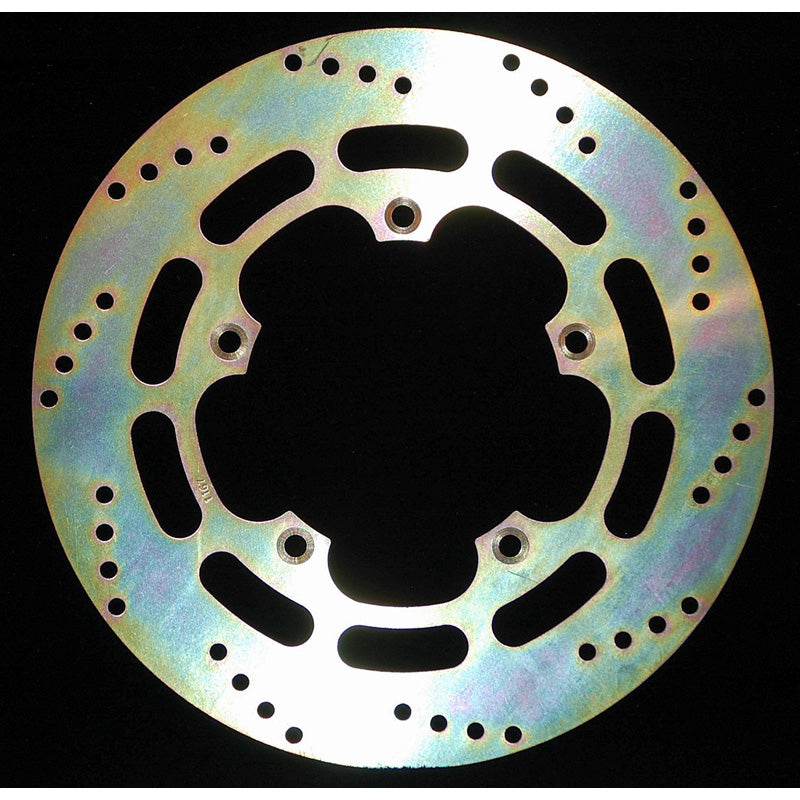 EBC ROTOR FR. VT1100C SHADOW 95-07 MD1167RS