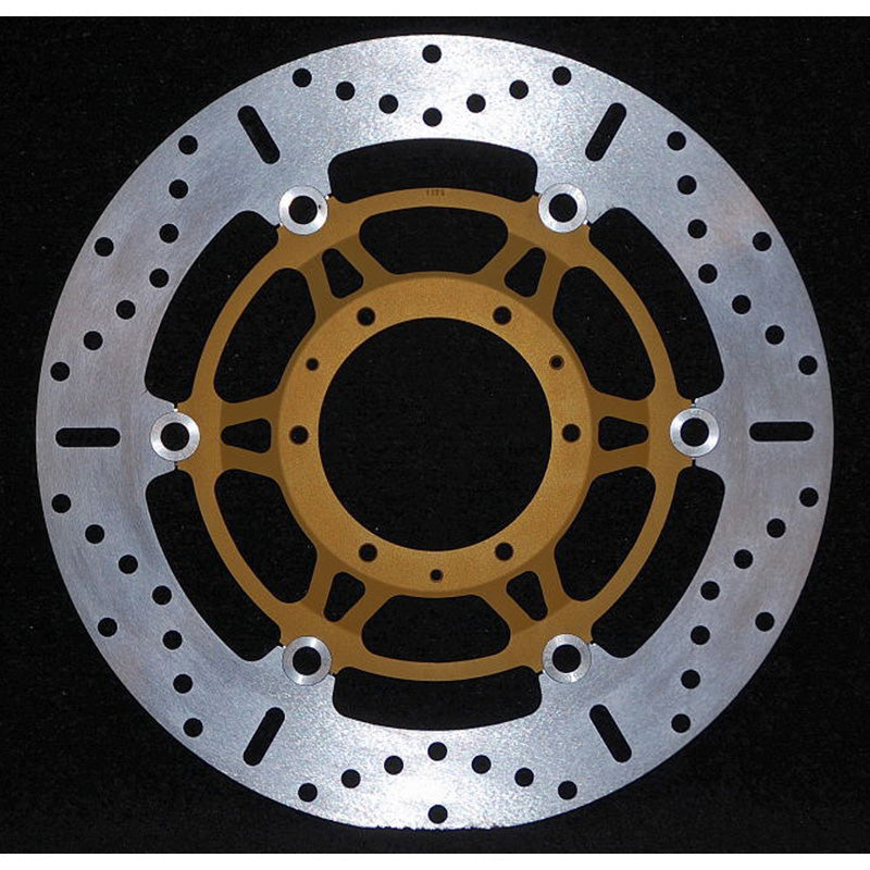EBC ROTOR DISC FRONT HONDA CBR1000RR MD1171X