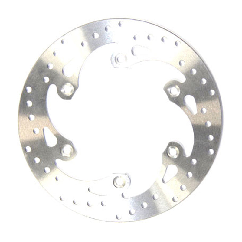 EBC ROTOR FRONT EBC FSC600 SILVERWING MD1172LS