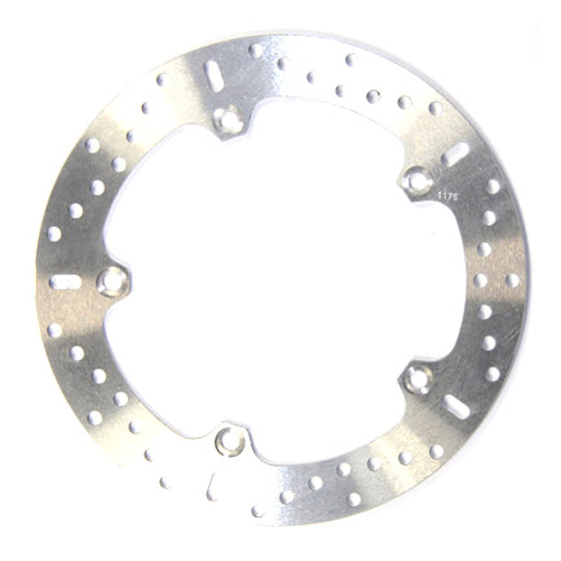 EBC ROTOR REAR VFR1200 10-11 MD1175