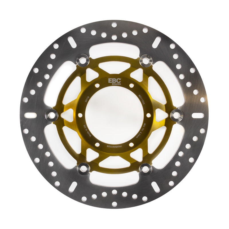 EBC ROTOR DISC FRONT CBR250R /ABS 11-13. MD1180X