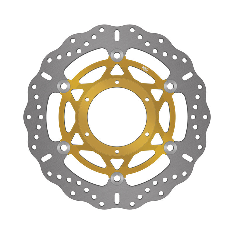 EBC ROTOR FR. CB300R/CBR300R MD1180XC