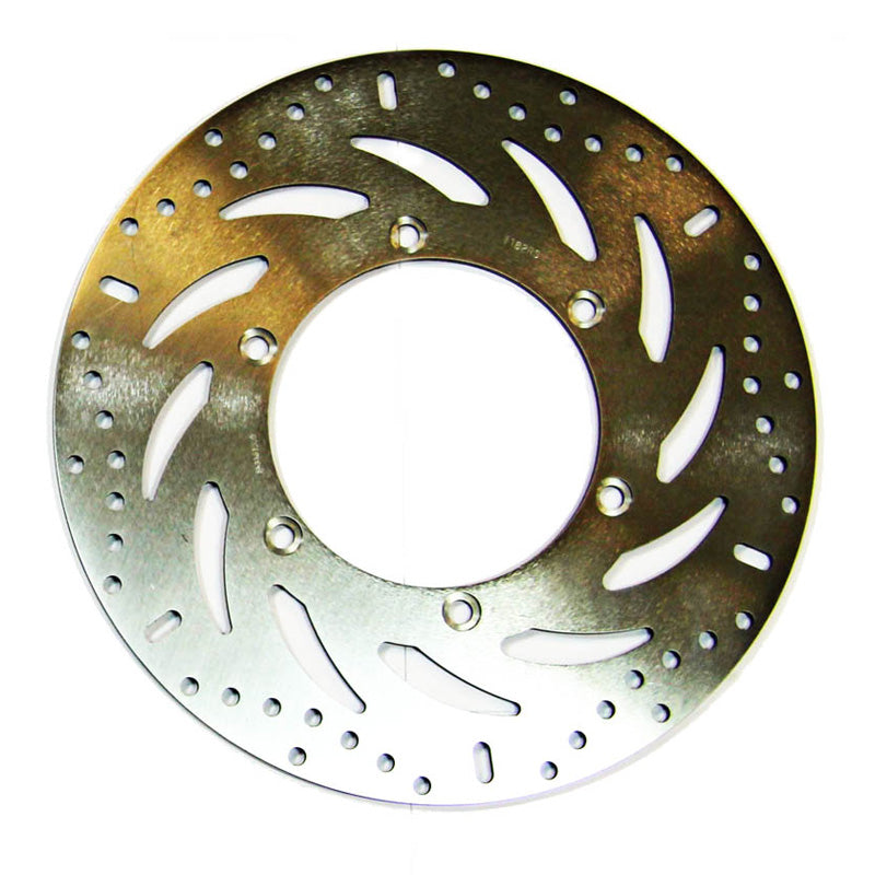 EBC RIGHT FRONT ROTOR VTX1300 C/R/T 03-10 MD1182RS
