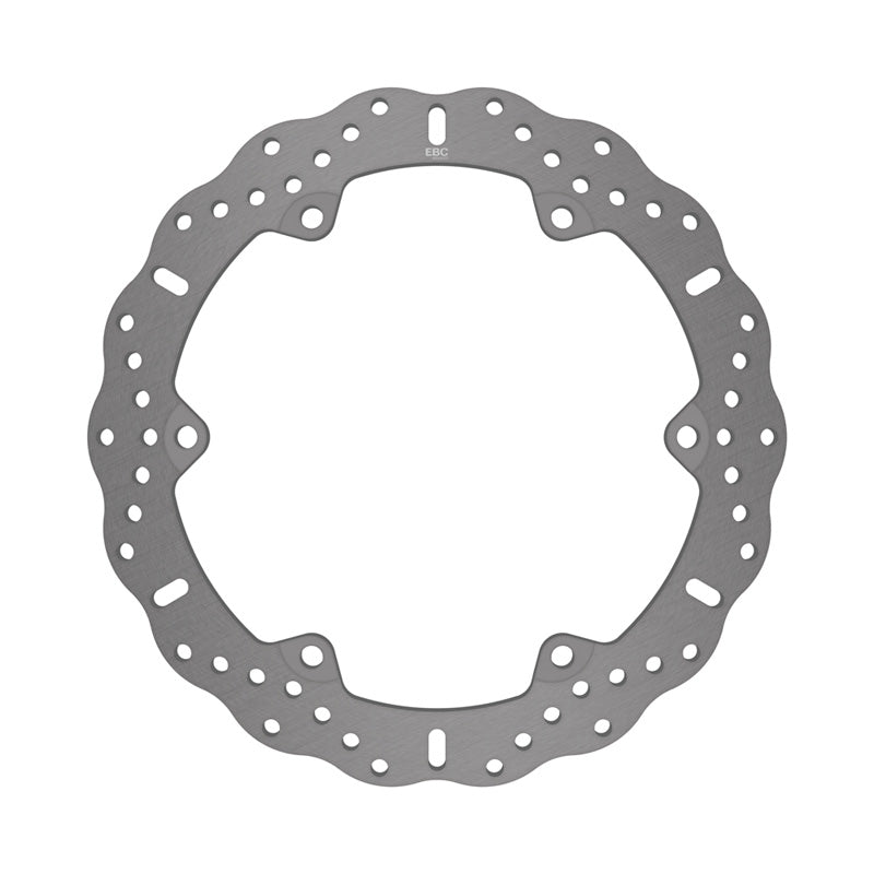EBC ROTOR FR. CB500/CBR500 MD1200C