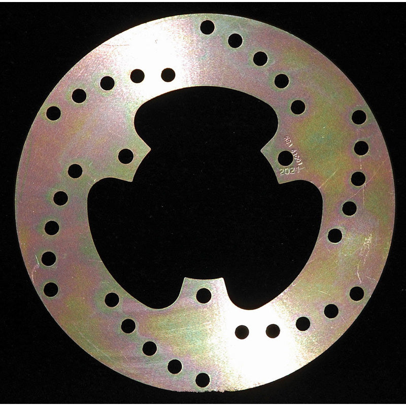 EBC ROTOR RR FZR400 88-89. MD2021