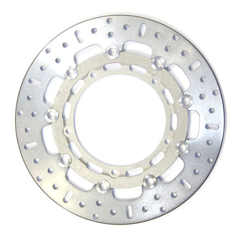 EBC ROTOR FRONT LH/RH FJ1200 A 92-93 MD2046