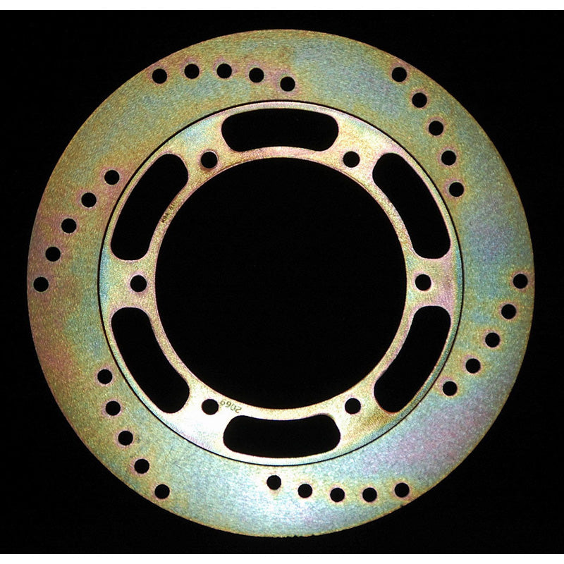 EBC ROTOR RR.FZ750 85-88XJ900R SECA 1983. MD2069