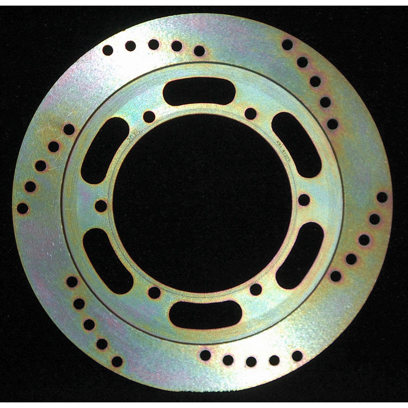 EBC ROTOR RR.GTS1000A 93-96. MD2075