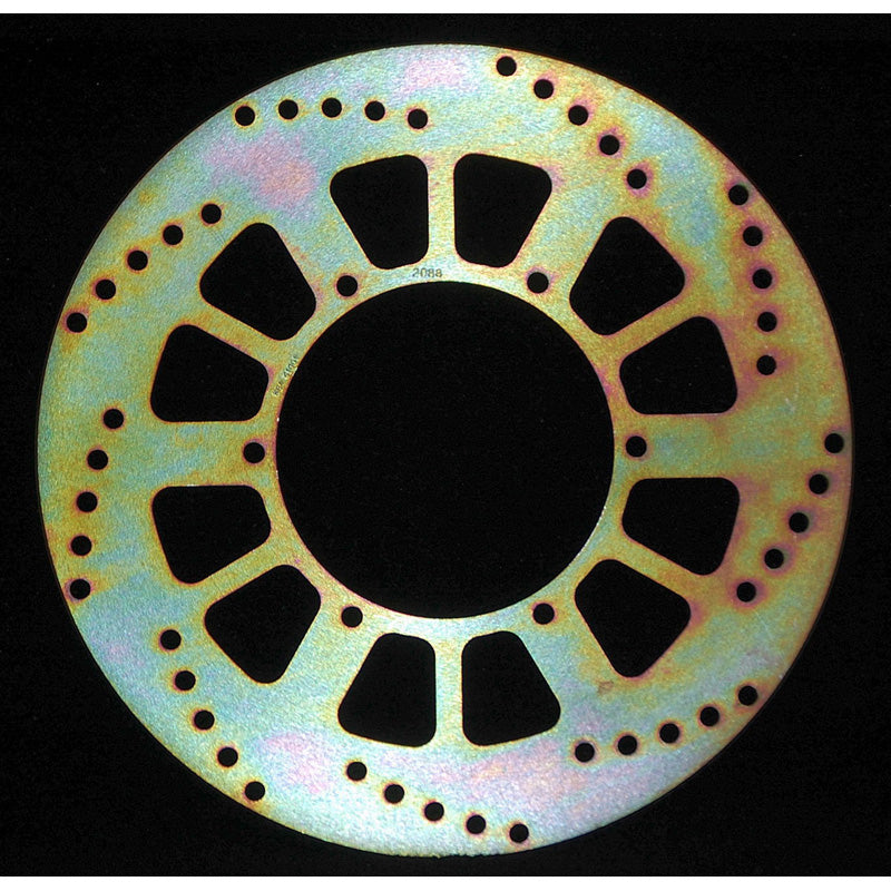EBC ROTOR RR XV1600XV1700 99-06/XV1900 06. MD2088