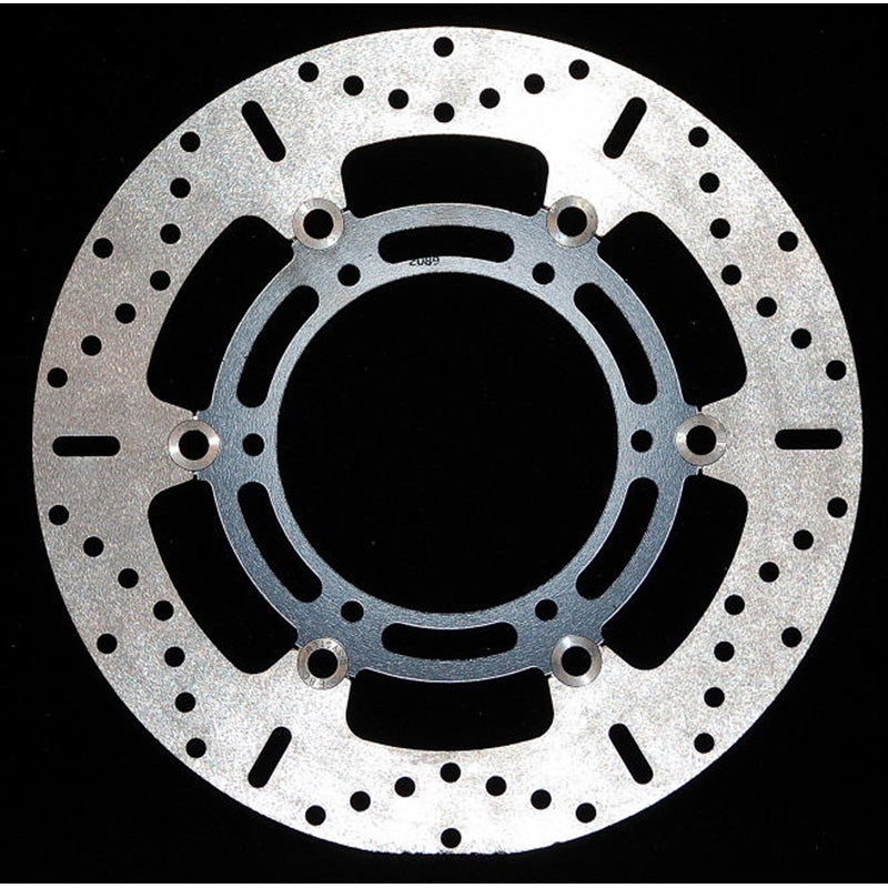 EBC ROTOR FRONT RH/LH FJR1300 (ABS) 04-10 MD2089X