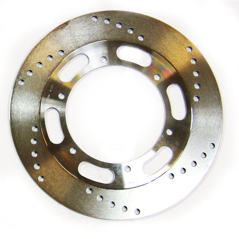 EBC ROTOR FRONT LH/RH XVZ1300D 86-93 VENTURE ROYAL MD2096