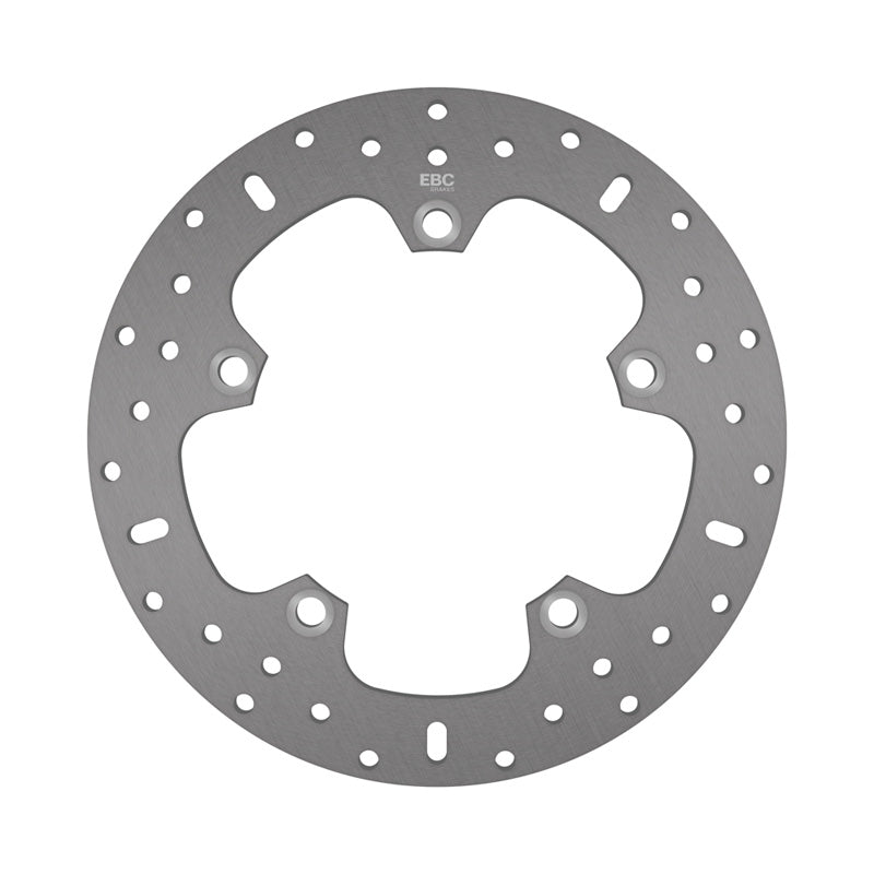 EBC ROTOR RR. YAMAHA MD2120