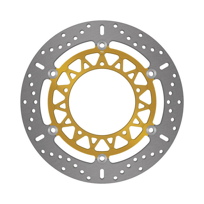 EBC ROTOR FR. YZF-R1 MD2124X