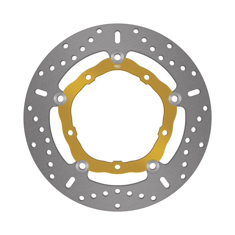 EBC ROTOR FR. XTZ 700 TENERE MD2127X