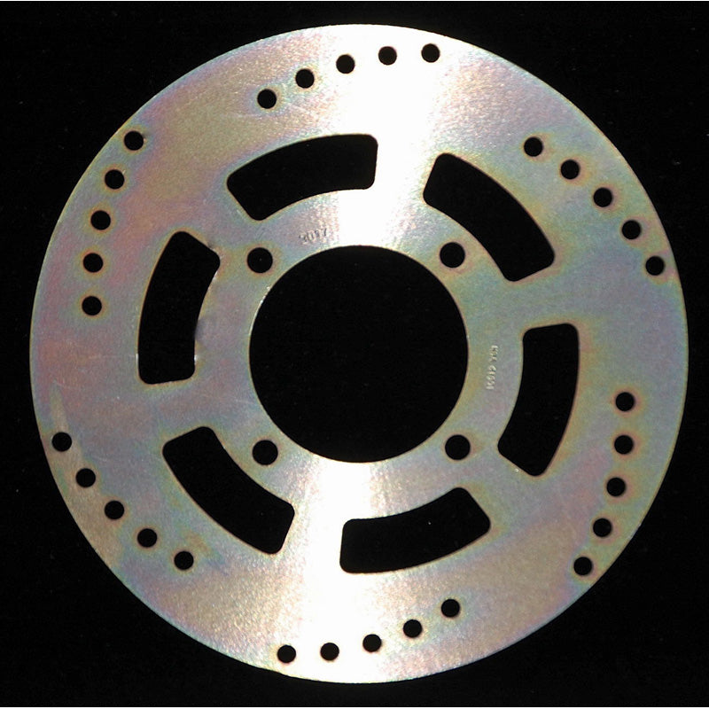 EBC ROTOR FR LS650 86-04/05-07. MD3017LS