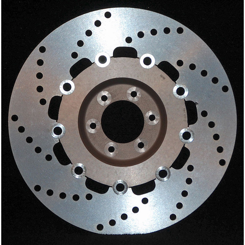 EBC ROTOR FR GS550/750 77GT750 73-77. MD3019LS