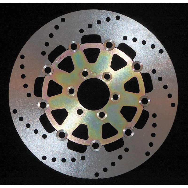 EBC ROTOR FR VS750/800 86-06VS1400 87-06. MD3032LS